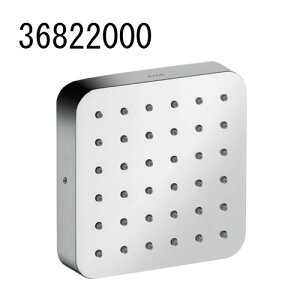 AXOR CITTERIO E Bath Mixer ANT[`beIE V[W[120/120(ϕ) 36822000 ANT[ nXO[G