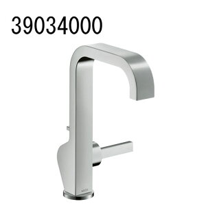 AXOR CITTERIO ANT[`beI VOo[nCXpEgʍ190(_L) 39034000 ANT[ nXO[G