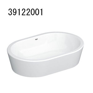 GROHE EUROCOSMO WASHBASINS xbZʊ zCg 퐻 39122001 ʊ O[G