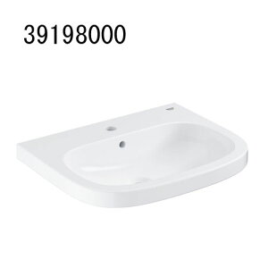 GROHE EUROSMART WASHBASINS xbZʊ zCg 퐻 39198000 ʊ O[G