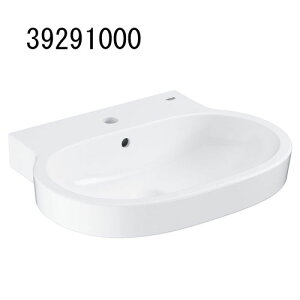 GROHE EUROCOSMO WASHBASINS xbZʊ zCg 퐻 39291000 ʊ O[G