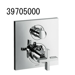 AXOR CITTERIO ANT[`beI T[X^bg1AEgbg(ϕ) 39705000 ANT[ nXO[G