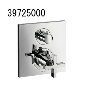 AXOR CITTERIO ANT[`beI T[X^bg2AEgbg(ϕ) 39725000 ANT[ nXO[G