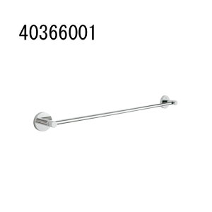 GROHE ACCESSORIES ESSENTIALS ^Io[654mm 40366001 O[G