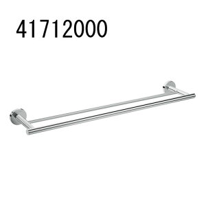 hansgrohe Logis Accessories MXjo[T ^Iz_[ _u600mm 41712000 nXO[G