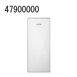 AXOR MYEDITION �A�N�T�[�}�C�G�f�B�V���� �v���[�g�~���[�O���X(200) 47900000 �A�N�T�[ �n���X�O���[�G