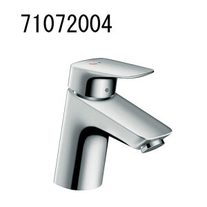hansgrohe Logis MX VOo[ʍ70 N[X^[g _L 71072004 nXO[G