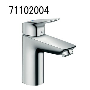 hansgrohe Logis MX VOo[ʍ100 N[X^[g _L 71102004 nXO[G