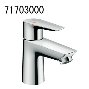 hansgrohe Talis E ^XE VOo[ʍ80 N[X^[g _L 71703000 nXO[G