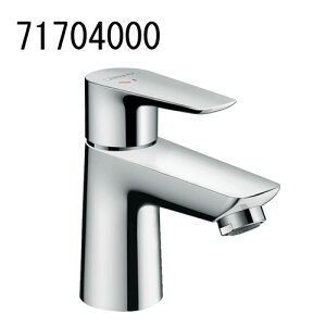 hansgrohe Talis E ^XE VOo[ʍ80 N[X^[g _ 71704000 nXO[G
