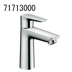 hansgrohe Talis E ^XE VOo[ʍ110 N[X^[g _L 71713000 nXO[G