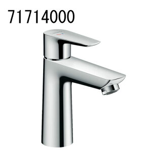 hansgrohe Talis E ^XE VOo[ʍ110 N[X^[g _ 71714000 nXO[G