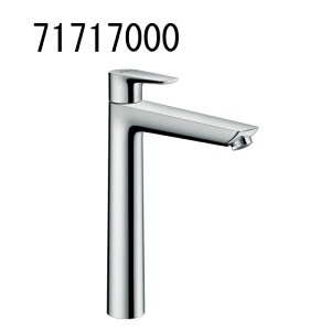 hansgrohe Talis E ^XE VOo[ʍ240 xbZ^Cv _ 71717000 nXO[G