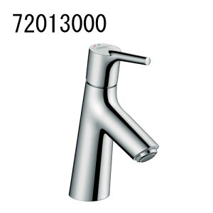 hansgrohe Talis S ^XS VOo[ʍ80 N[X^[g _L 72013000 nXO[G