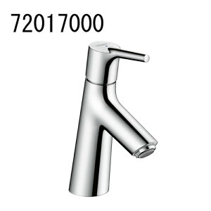 hansgrohe Talis S ^XS P80 _ 72017000 nXO[G