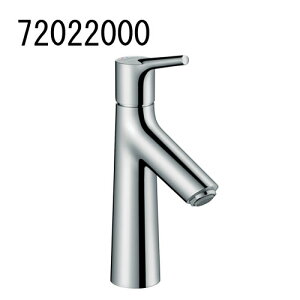 hansgrohe Talis S ^XS VOo[ʍ100 N[X^[g _L 72022000 nXO[G