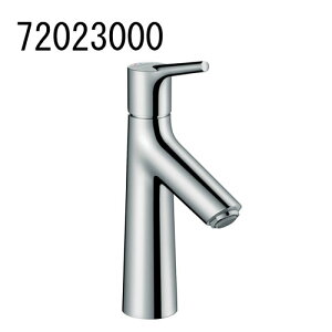 hansgrohe Talis S ^XS VOo[ʍ100 N[X^[g _ 72023000 nXO[G