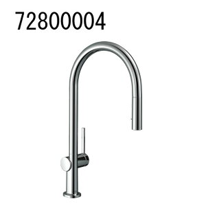 hansgrohe Talis M54 ^XM54 VOo[Lb` o210(V[ؑ) 72800004 nXO[G