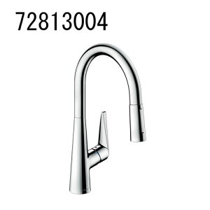 hansgrohe Talis ^XS VOo[Lb` o200(V[ؑ) 72813004 nXO[G