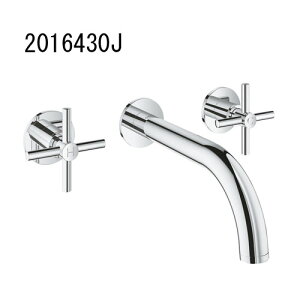 GROHE ATRIO 2�n���h���Ǐo���ʍ�����(���ϕ�) 2016430J ���ʐ��� �O���[�G