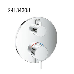 GROHE ATRIO T[X^bgV[(ϕ) 2413430J ʐ O[G