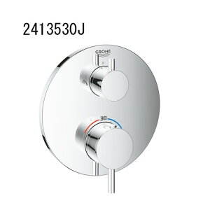 GROHE ATRIO T[X^bgV[2֖ؑ(ϕ) 2413530J ʐ O[G