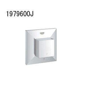 GROHE ALLURE BRILLIANT Xgbvou(ϕ) 1979600J ʐ  O[G