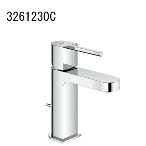 GROHE PLUS VOo[ʍ(_t)ndl 3261230C ʐ  O[G