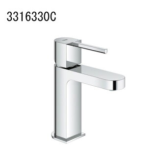 GROHE PLUS VOo[ʍ(_Ȃ)ndl 3316330C ʐ  O[G