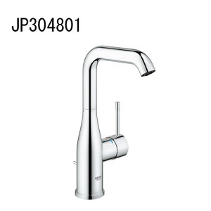 GROHE ESSENCE VOo[ʍ(_t)ndl JP304801 ʐ  O[G