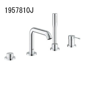 GROHE ESSENCE VOo[fbLoXEV[ 1957810J ʐ  O[G