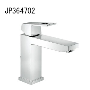 GROHE EUROCUBE VOo[ʍ(_t) JP364702 ʐ  O[G