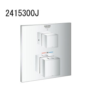 GROHE EUROCUBE O[T[L[u T[X^bgV[(ϕ) 2415300J ʐ  O[G