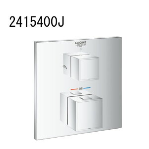 GROHE EUROCUBE O[T[L[u T[X^bgV[2֖ؑ(ϕ) 2415400J ʐ  O[G