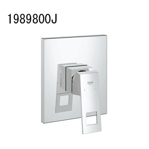 GROHE EUROCUBE VOo[(ϕ) 1989800J ʐ  O[G