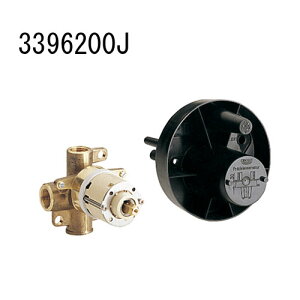 GROHE EUROCUBE VOo[({̕) 3396200J ʐ  O[G