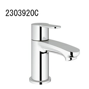 GROHE EUROSTYLE COSMOPOLITAN P ndl 2303920C ʐ  O[G