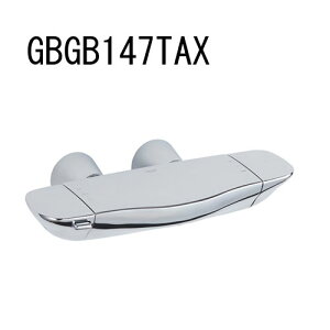 GROHE GROHTHERM COMFORT T[X^bgoXEV[ GBGB147TAX-2 O[G