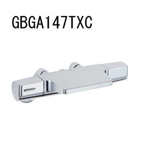 GROHE GROHTHERM COMFORT T[X^bgoXEV[ ndl GBGA147TXC-2 O[G