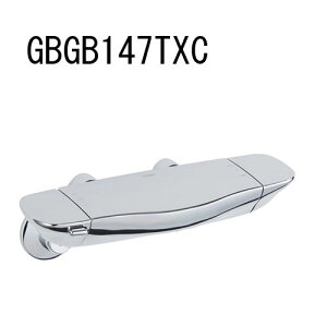 GROHE GROHTHERM COMFORT T[X^bgoXEV[ ndl GBGB147TXC-2 O[G