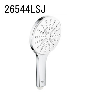 GROHE SMARTACTIVE �X�}�[�g�A�N�e�B�u �n���h�V�����[ 130���E���h 26544LSJ �O���[�G
