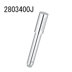 GROHE SPA COLLECTIONS SENA �Z�i �n���h�V�����[ 2803400J �O���[�G