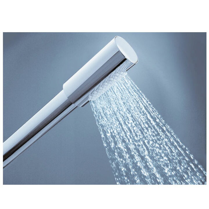 楽天市場】GROHE SPA COLLECTIONS SENA セナ ハンドシャワー 2803400J 