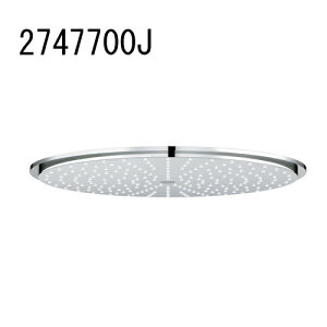 GROHE HEAD SHOWERS _I[o[wbhV[(310mm) 2747700J O[G