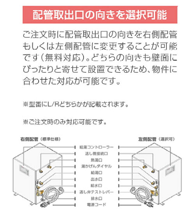 楽天市場】ESDシリーズ 単相100V 左:ESD50BLX111E0 右:ESD50BRX111E0 