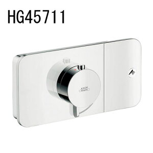 CERA AXOR ONE T[X^bg`Jo[ HG45711 Zg[fBO