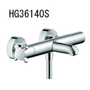 CERA AXOR CITTERIO E T[X^bgVoXp HG36140S Zg[fBO