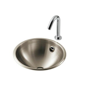 CERA STAINLESS BASIN XeXxCX  Te FRRNDX300R 338 d0.7kg Z