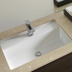 CERA ORIGINAL COLLECTION セラオリジナルコレクション 洗面器 ホワイト CEL1691 610×490 重量15.0kg セラ