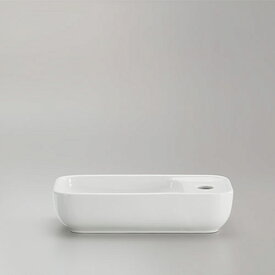 CERA PASS パス 手洗器 ホワイト FLPS40 400×220 重量4.5kg セラ